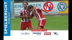 FC Eintracht Norderstedt – Holstein Kiel II (4. Spieltag, Regionalliga Nord)