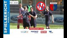 FC Eintracht Norderstedt – SV Drochtersen/Assel (33. Spieltag, Regionalliga Nord)