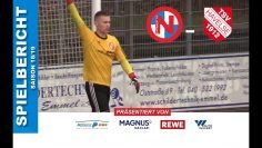 FC Eintracht Norderstedt – TSV Havelse (25. Spieltag, Regionalliga Nord)