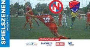 FC Eintracht Norderstedt U16 – Kummerfelder SV U17 (20. Spieltag, B-Oberliga)