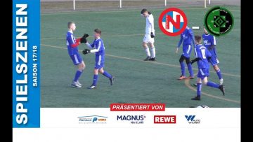 FC Eintracht Norderstedt U16 – SV Nettelnburg/Allermöhe U16 (16. Spieltag, B-Oberliga)