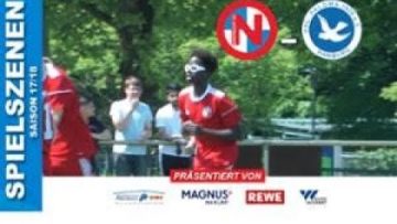 FC Eintracht Norderstedt U16 – USC Paloma U16 (Finale, Pokal)