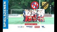 FC Eintracht Norderstedt U17 – SC Condor U17 (22. Spieltag, B-Oberliga)