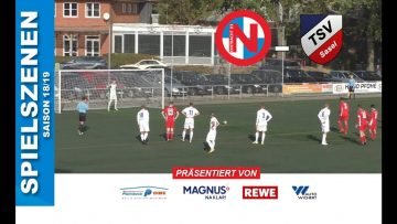 FC Eintracht Norderstedt U19 – TSV Sasel U19 (7. Spieltag, A-Junioren Regionalliga Nord)