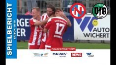 FC Eintracht Norderstedt – VfB Lübeck (6. Spieltag, Regionalliga Nord)