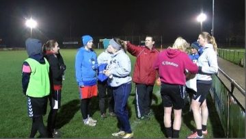 FC Elmshorn – Eine Gemeinschaft auf und neben dem Platz | ELBKICK.TV