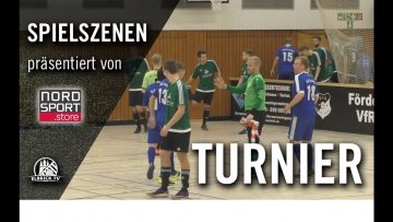 FC Elmshorn – TuS Krempe (Vorrunde, Nordsport-Cup) | Präsentiert von Nordsport