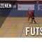 FC Fortis – HSV Panthers (Futsal-Regionalliga Nord)