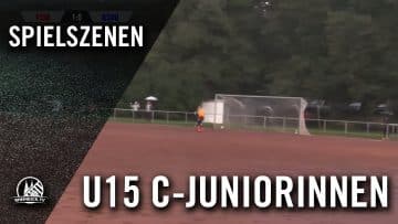 FC Germania Mülheim – RSV Urbach (4. Runde, Bitburger-Pokal, Kreis Köln) – Spielzenen | RHEINKICK.TV