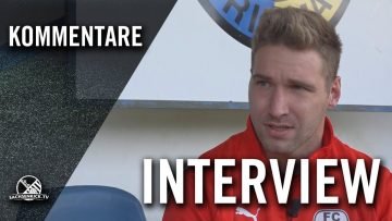 FC Grimmas Toptorschütze: Christoph Jackisch versenkt die Bälle wie am Fließband