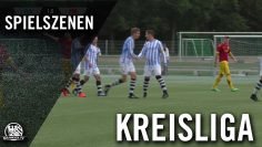 FC Gudesding Frankfurt – FV Saz-Rock Ffm (Kreisliga A, Frankfurt, Gruppe Südost) – Spielszenen