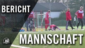 FC Hennef 05 – Mission Klassenerhalt | RHEINKICK.TV