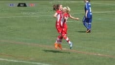 FC Hertha 03 Zehlendorf – 1. FC Union Berlin (U15 C-Juniorinnen, Finale, Berliner Pokal)