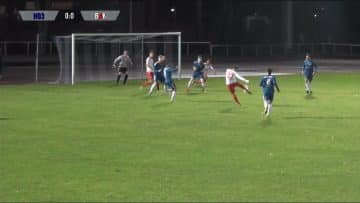 FC Hertha 03 Zehlendorf – Berliner AK 07 (Achtelfinale, Berliner-Pokal der 1. Herren 2015/2016)