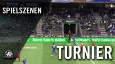 FC Hertha 03 Zehlendorf – CFC Hertha 06 (Regio Cup, Halbfinale) – Spielszenen | SPREEKICK.TV