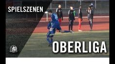 FC Hertha 03 Zehlendorf – FSV Optik Rathenow (22. Spieltag, NOFV-Oberliga Nord)