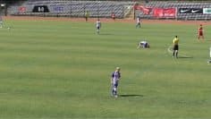 FC Hertha 03 Zehlendorf – Hertha BSC (U17 B-Junioren, Finale, Berliner Pokal der B-Junioren)