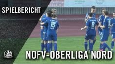 FC Hertha 03 Zehlendorf – SC Staaken (24. Spieltag, NOFV-Oberliga Nord)