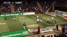 FC Hertha 03 Zehlendorf – SV Babelsberg 03 (Finale, Regio-Cup 2016) – Spielszenen | SPREEKICK.TV