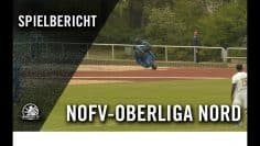 FC Hertha 03 Zehlendorf – Tennis Borussia Berlin (26. Spieltag, NOFV-Oberliga Nord)