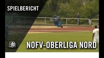 FC Hertha 03 Zehlendorf – Tennis Borussia Berlin (26. Spieltag, NOFV-Oberliga Nord)