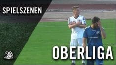 FC Hertha 03 Zehlendorf – Tennis Borussia Berlin (NOFV-Oberliga Nord) – Spielszenen | SPREEKICK.TV