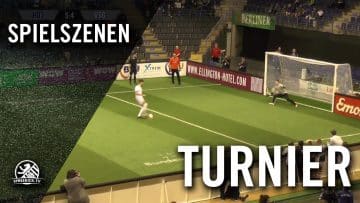 FC Hertha 03 Zehlendorf – VSG Altglienicke (Regio Cup, Finale) | SPREEKICK.TV