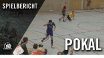 FC Ingolstadt – SpVgg Unterhaching (Spiel um Platz 3, AH-Masters Starnberger-See-Immobilien-Cup)