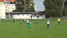 FC Internationale – VfB Fortuna Biesdorf – Spielszenen (Landesliga, Staffel 1) | SPREEKICK.TV