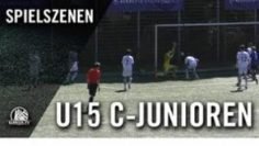 FC Kopenhagen U15 – Eintracht Frankfurt U15 (Vorrunde, Bernesto Champions Cup)