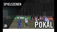 FC Kray – DJK SF Katernberg (5. Runde, Kreispokal, Essen) | RUHRKICK.TV