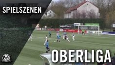FC Kray – ETB SW Essen (Oberliga Niederrhein) – Spielszenen | RUHRKICK.TV