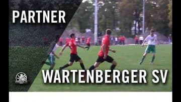 FC Liria – Wartenberger SV (4. Spieltag, Bezirksliga, Staffel 1)