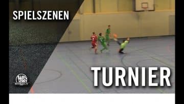 FC Neu-Anspach – SKV Beienheim (Finale, SpVgg 05 & Friends Master Senioren)