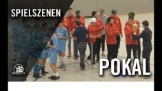 FC Oberföhring U19 – FC Stern-München U19 (34. Münchner Stadtmeisterschaften)