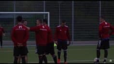 FC Roland Wedel – Mit Spaß und Zusammenhalt in die Bezirksliga | ELBKICK.TV