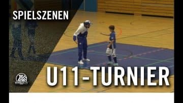 FC Schalke 04 U11 – AZ Alkmaar U11 (32. EuroCup 2018)