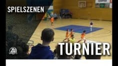 FC Schalke 04 U11 – Galatasaray Istanbul U11 (Gruppe B, 33. Eurocup 2019)