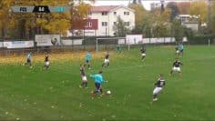 FC Spandau 06 – BFC Tur Abdin (Bezirksliga, Staffel 1) – Spielszenen | SPREEKICK.TV