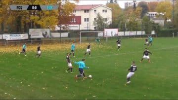 FC Spandau 06 – BFC Tur Abdin (Bezirksliga, Staffel 1) – Spielszenen | SPREEKICK.TV