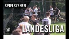 FC Spandau 06 – Frohnauer SC (30. Spieltag, Landesliga, Staffel 2)