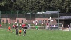 FC Spandau – FSV Spandauer Kickers (Landesliga, Staffel 2) – Spielszenen | SPREEKICK.TV
