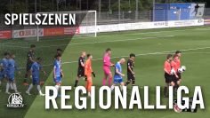 FC St. Pauli II – SSV Jeddeloh (8. Spieltag Regionalliga Nord)
