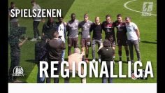 FC St.Pauli II – TSV Havelse (34. Spieltag, Regionalliga Nord)