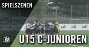 FC St. Pauli U15 – RB Leipzig U15 (Bernesto Champions Cup)