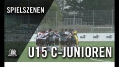 FC St. Pauli U15 – RB Leipzig U15 (Bernesto Champions Cup)