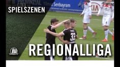 FC St. Pauli U23 – 1. FC Germania Egestorf-Langreder (19. Spieltag, Regionalliga Nord)