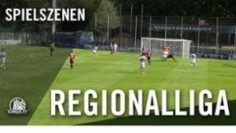 FC St. Pauli U23 – Hannover 96 II (8. Spieltag, Regionalliga Nord)