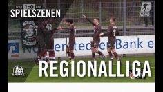 FC St. Pauli U23 – Holstein Kiel II (30.Spieltag, Regionalliga Nord)