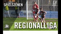 FC St. Pauli U23- SV Werder Bremen U23 (28.Spieltag, Regionalliga Nord)